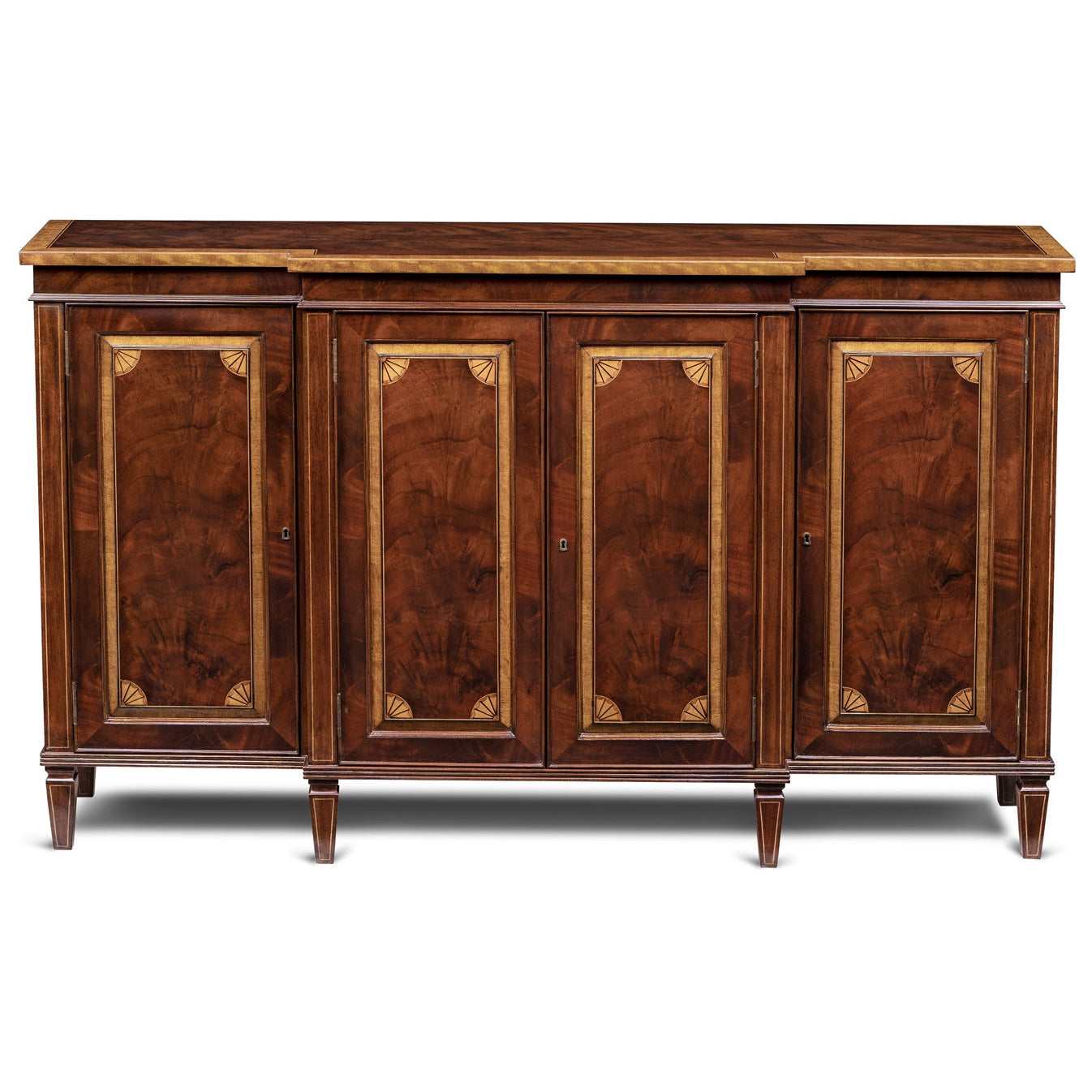 Maitland Smith Nathaniel Sideboard (SH08-092103M)