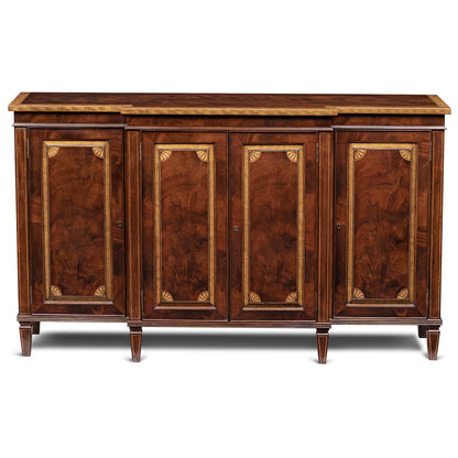 Maitland Smith Nathaniel Sideboard (SH08-092103M)