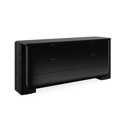 Caracole Classic Overlap Dresser