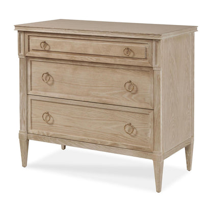 Century Furniture Stocked Drawer Chest