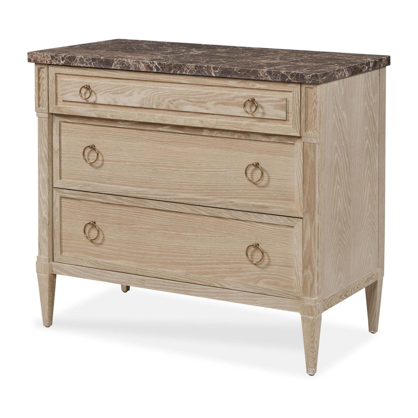 Century Furniture Stocked Drawer Chest