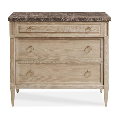 Century Furniture Stocked Drawer Chest