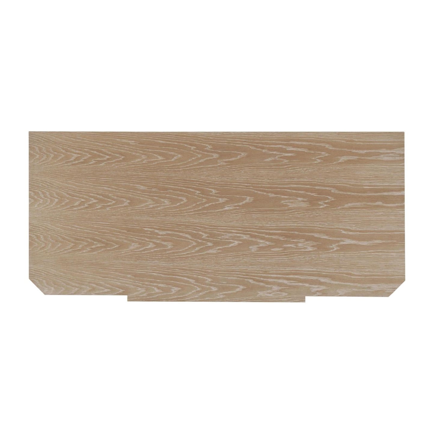 Century Furniture Stocked Block Front Chest
