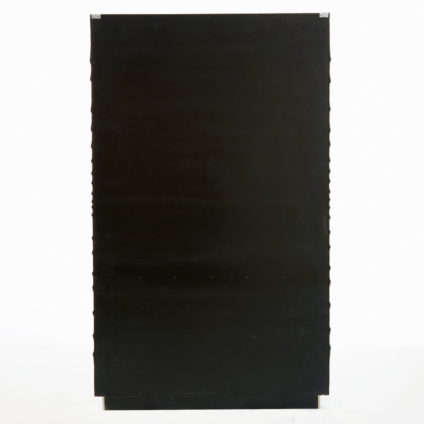 Global Views Pleated Tall Cabinet