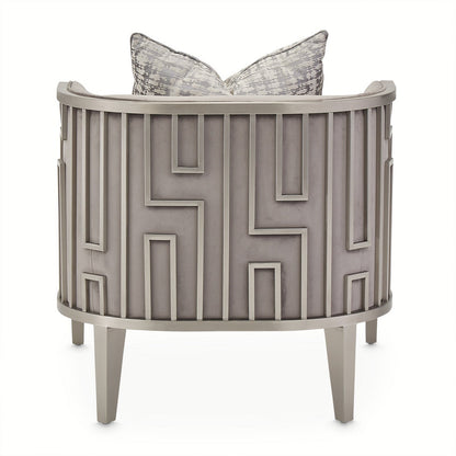 Michael Amini Roxbury Park Accent Chair