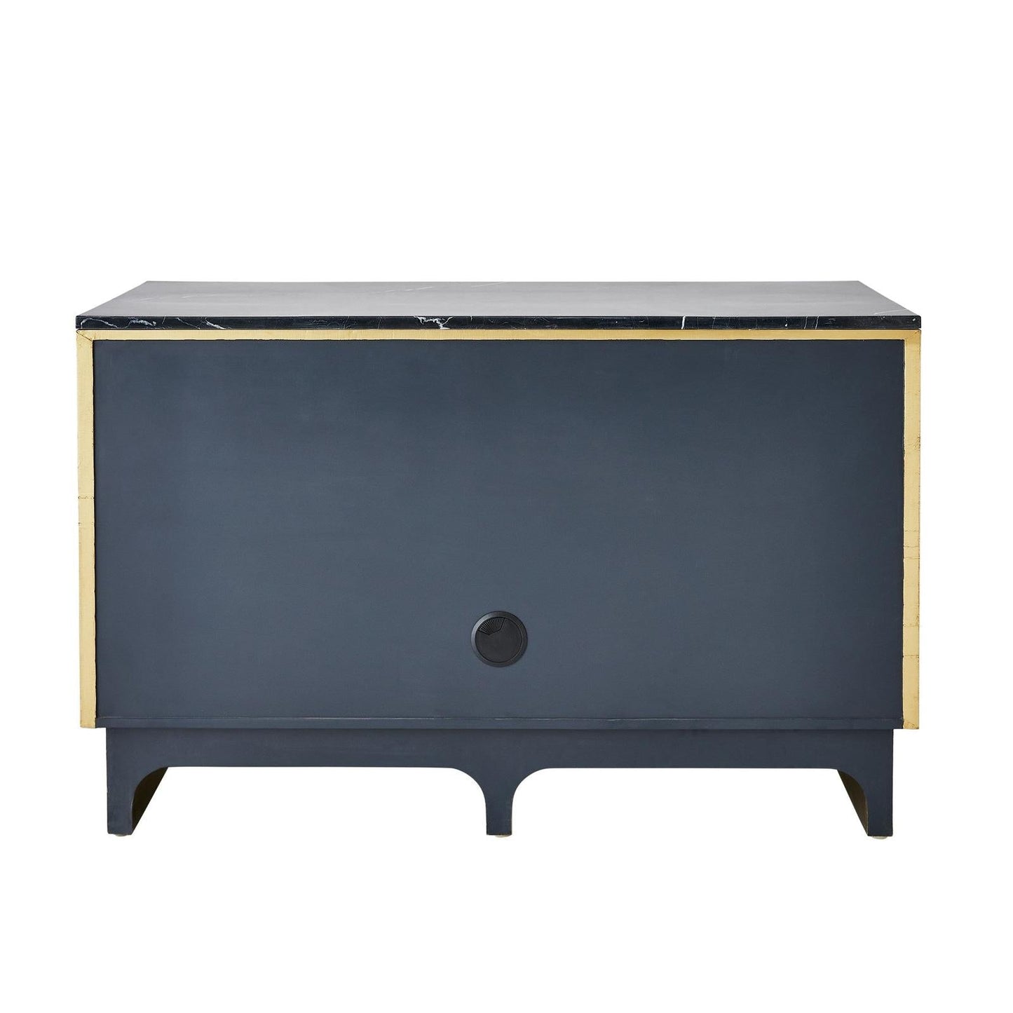 Global Views Inlay Chest