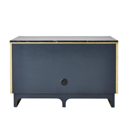 Global Views Inlay Chest