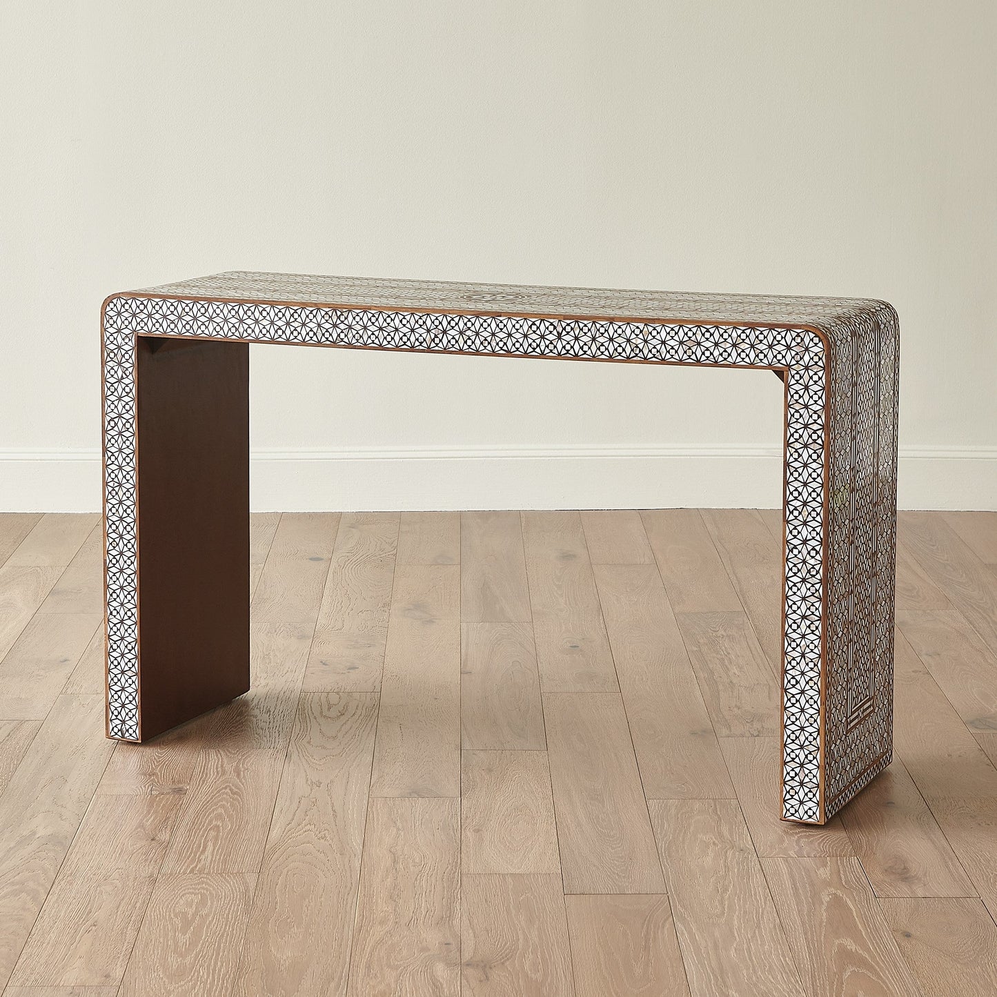 Global Views Aravalli Console