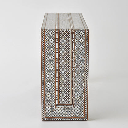 Global Views Aravalli Console