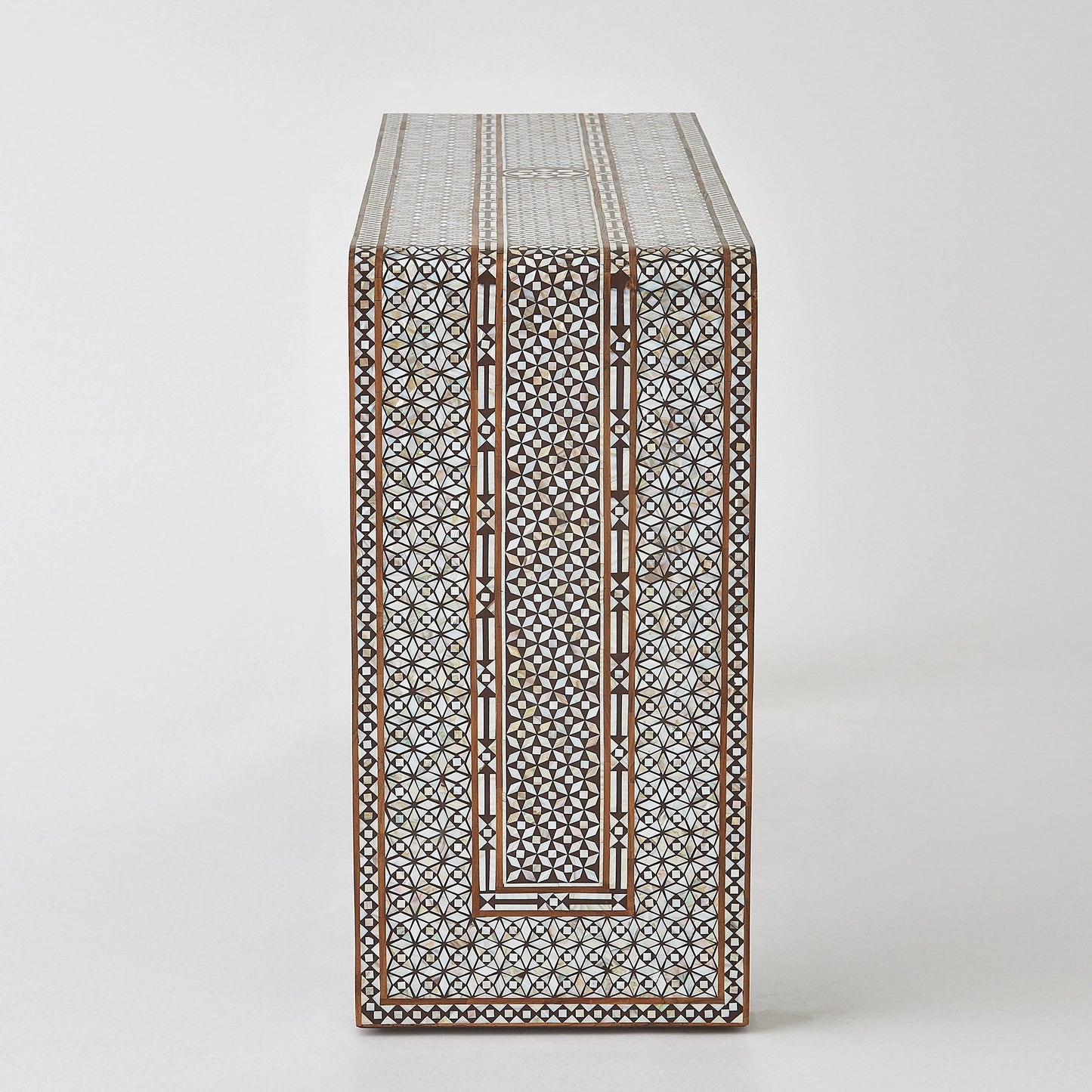 Global Views Aravalli Console
