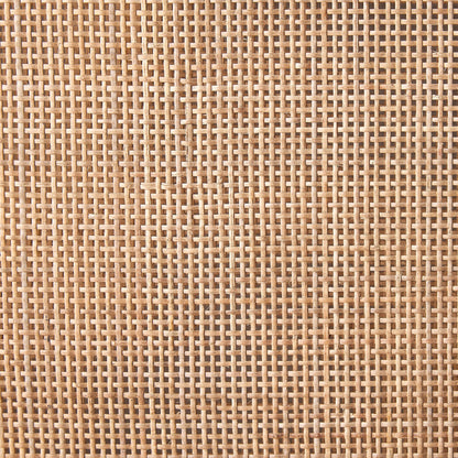 Global Views Blackened Josephine Oak Bed