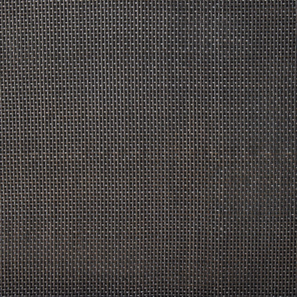 Global Views Josephine Daybed-Blackened Oak
