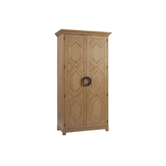 Barclay Butera Newport Pacific Coast Cabinet