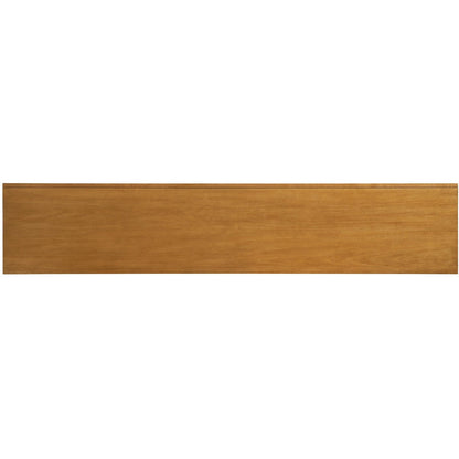 Barclay Butera Laguna Bluebird Media Console