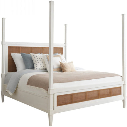 Barclay Butera Laguna Strand Poster Bed