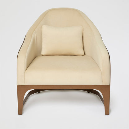 Global Views Soho Chair