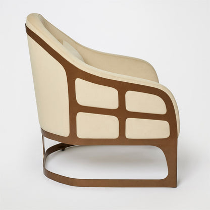 Global Views Soho Chair