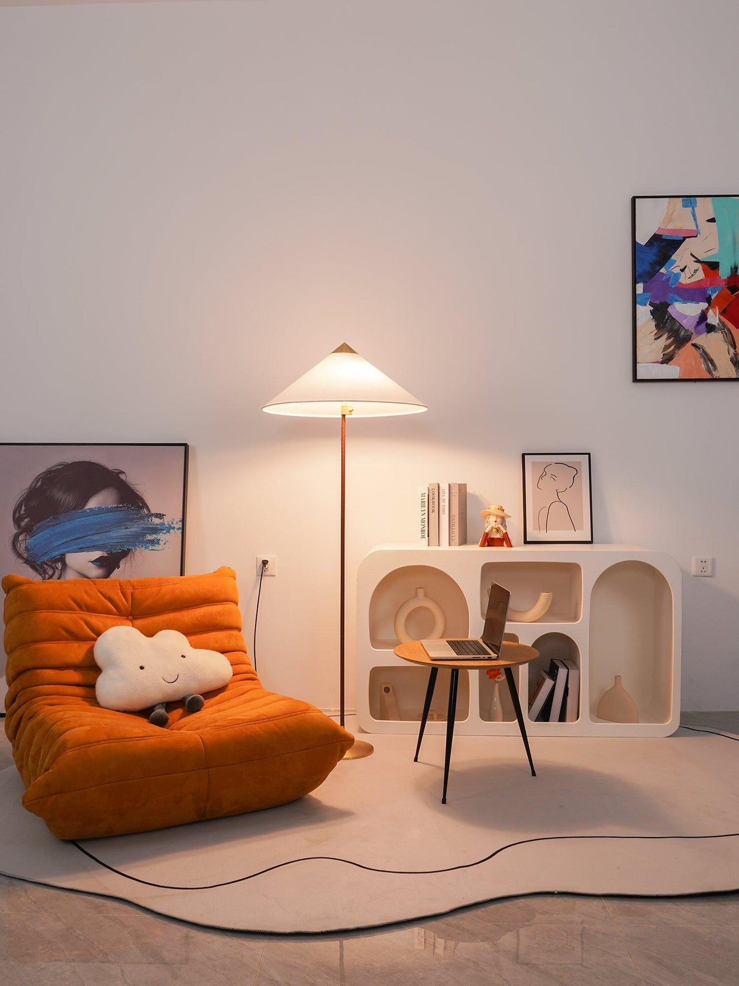 9602 Floor Lamp Floor lamp