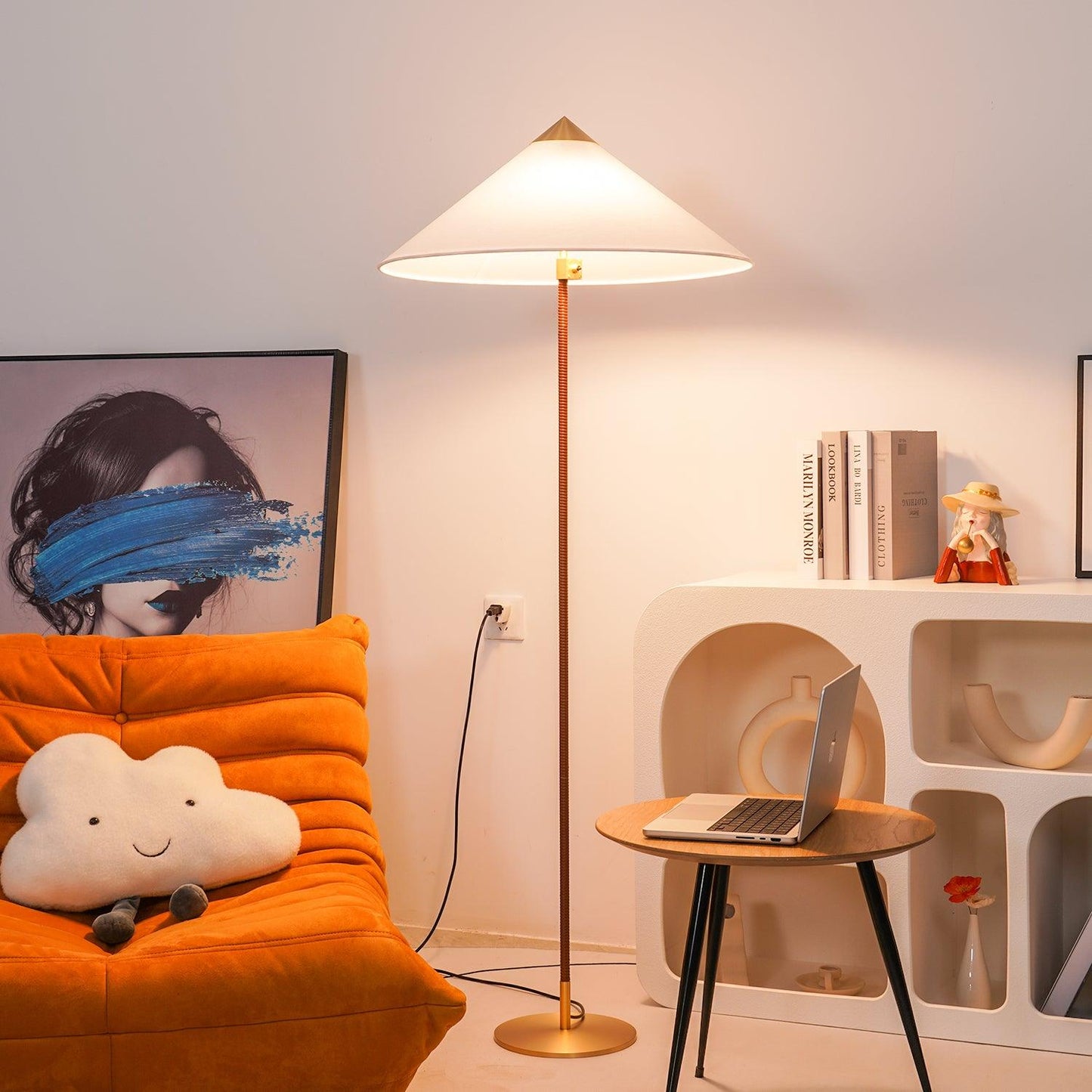 9602 Floor Lamp Floor lamp