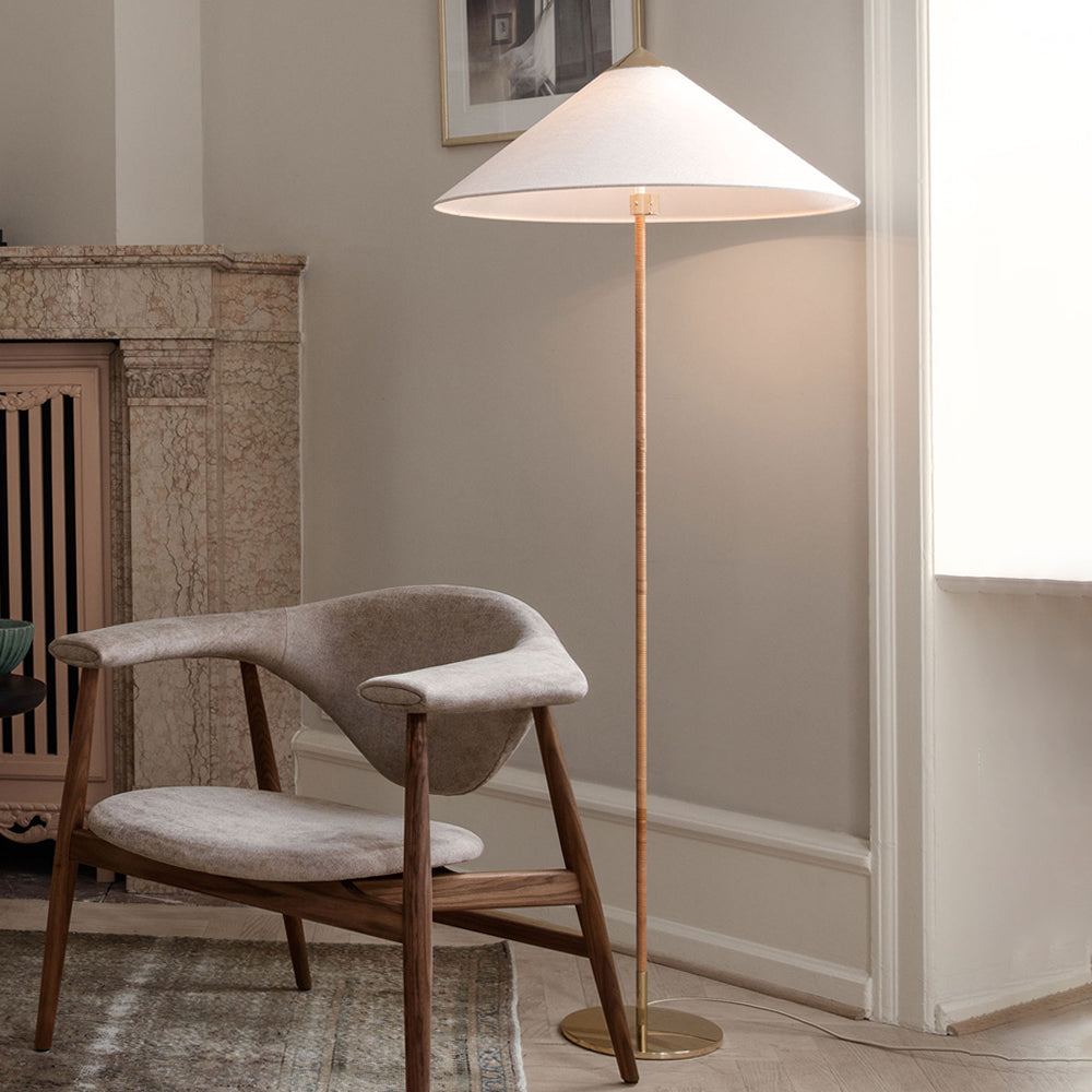 9602 Floor Lamp Floor lamp
