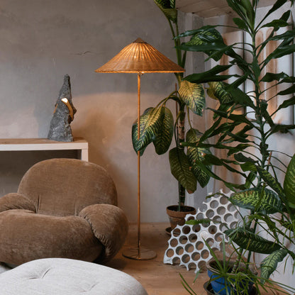 9602 Floor Lamp Floor lamp