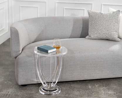 Interlude Martine Sofa