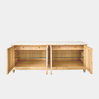 Global Views Directoire Console