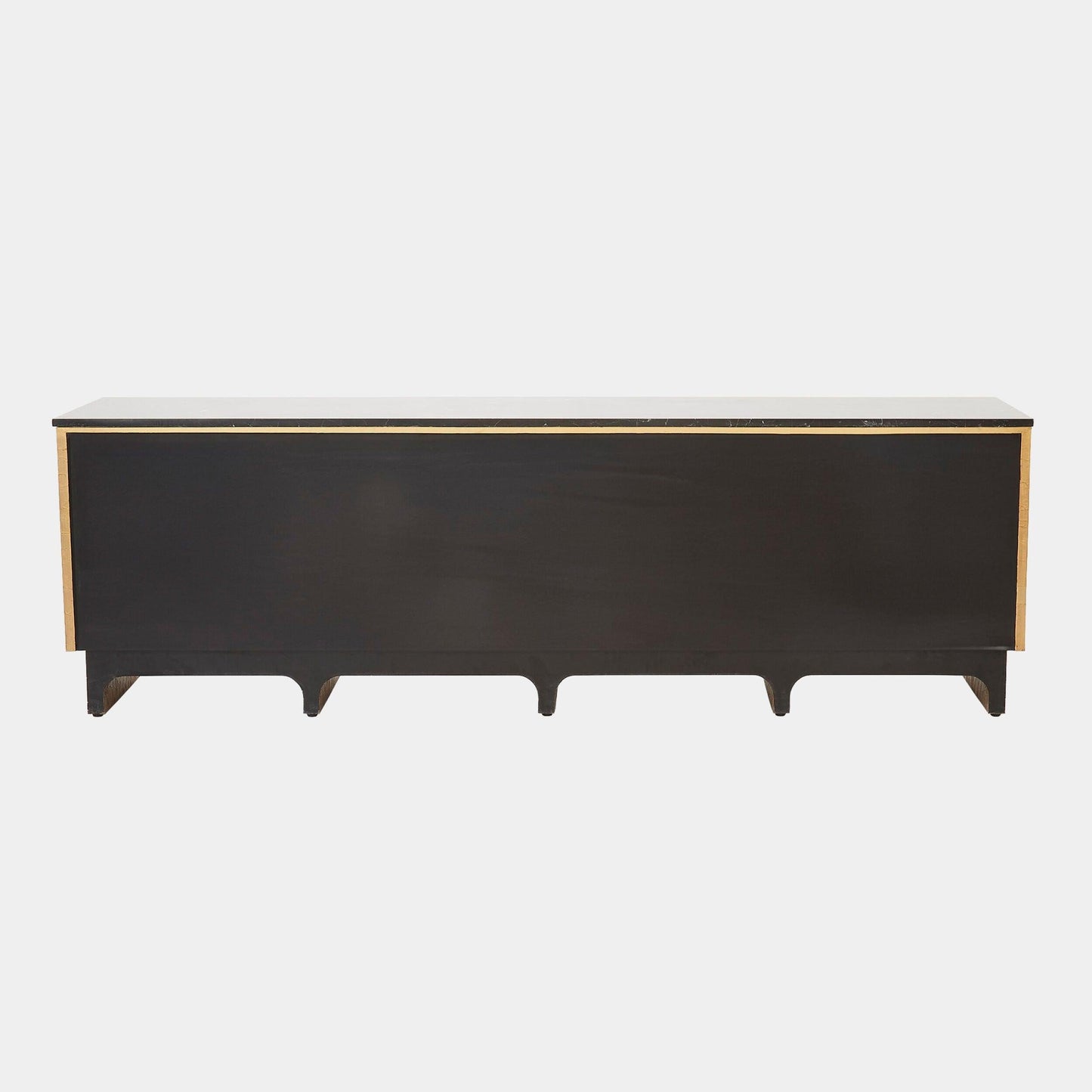 Global Views Sorprendente Inlay Cabinet