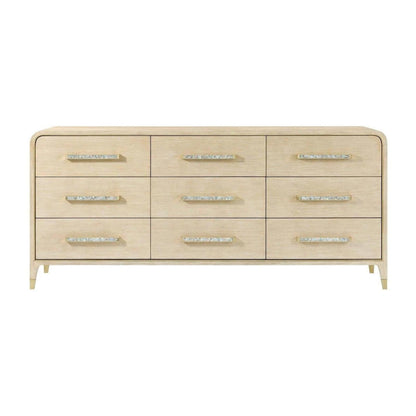 Theodore Alexander Judith Leiber 9-Drawer Dresser