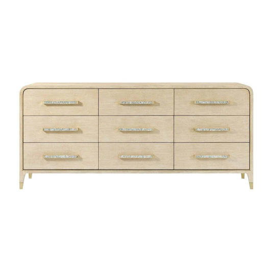 Theodore Alexander Judith Leiber 9-Drawer Dresser