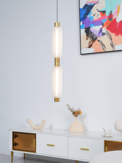 Trillium Pendant Light Pendant light