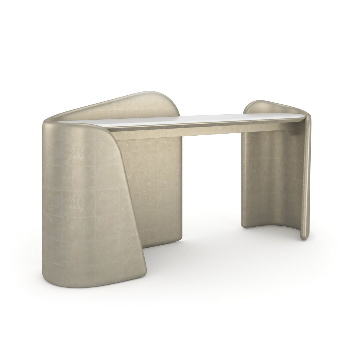 Caracole Classic Bauble Console Table