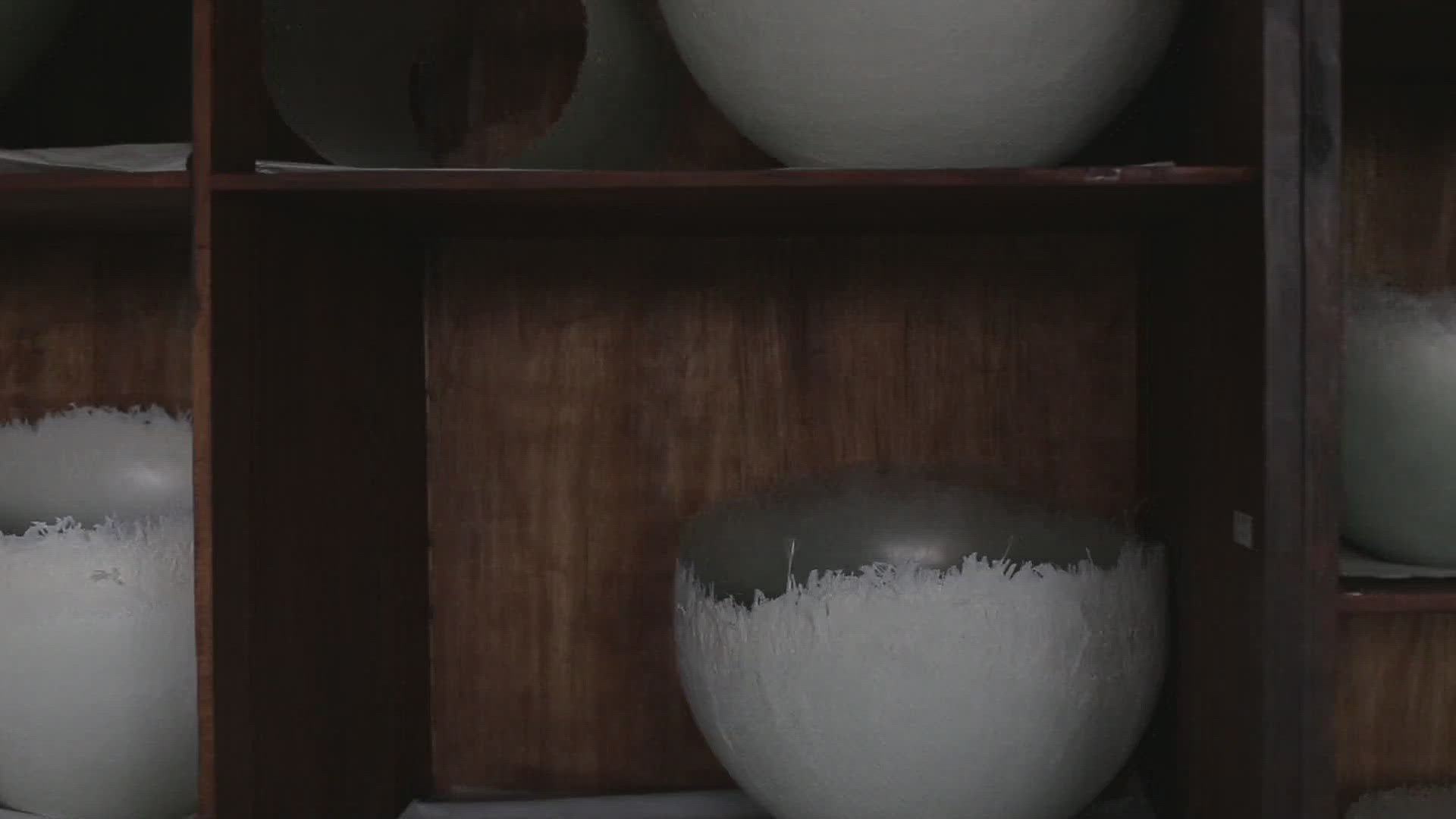 PostKrisi Table Lamp Table lamp