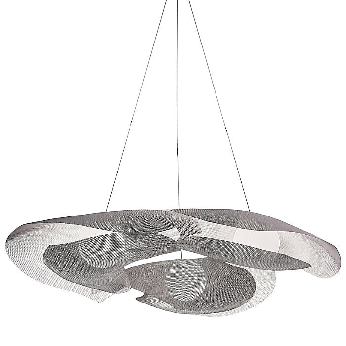Mytilus Composition LED Pendant