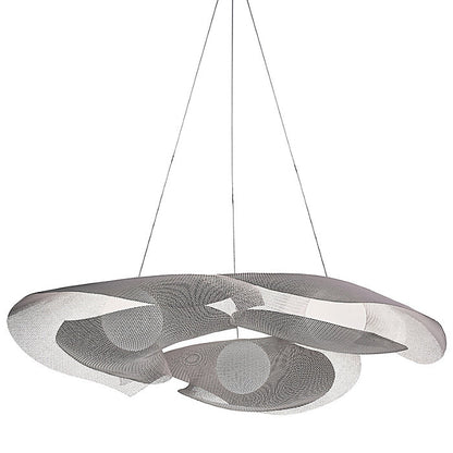 Mytilus Composition LED Pendant