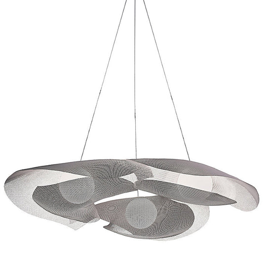 Mytilus Composition LED Pendant