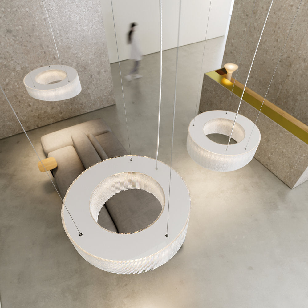 Anel LED Pendant