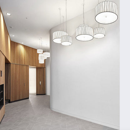 Curvas Pendant