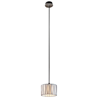 Curvas Pendant