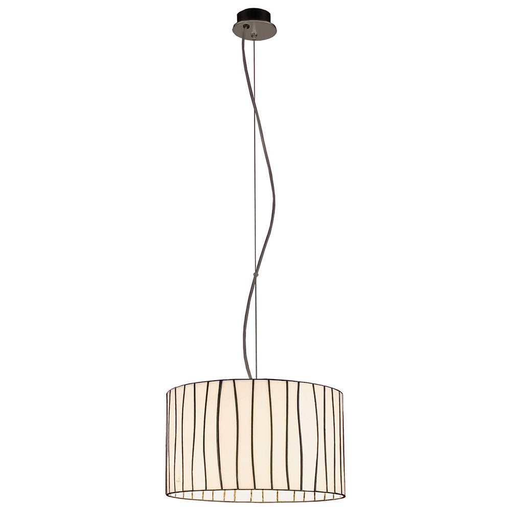 Curvas Pendant