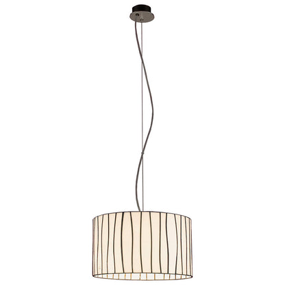 Curvas Pendant
