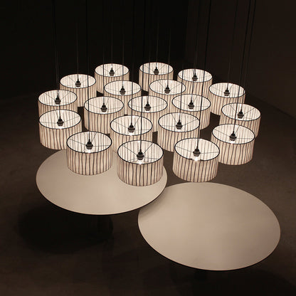 Curvas Pendant