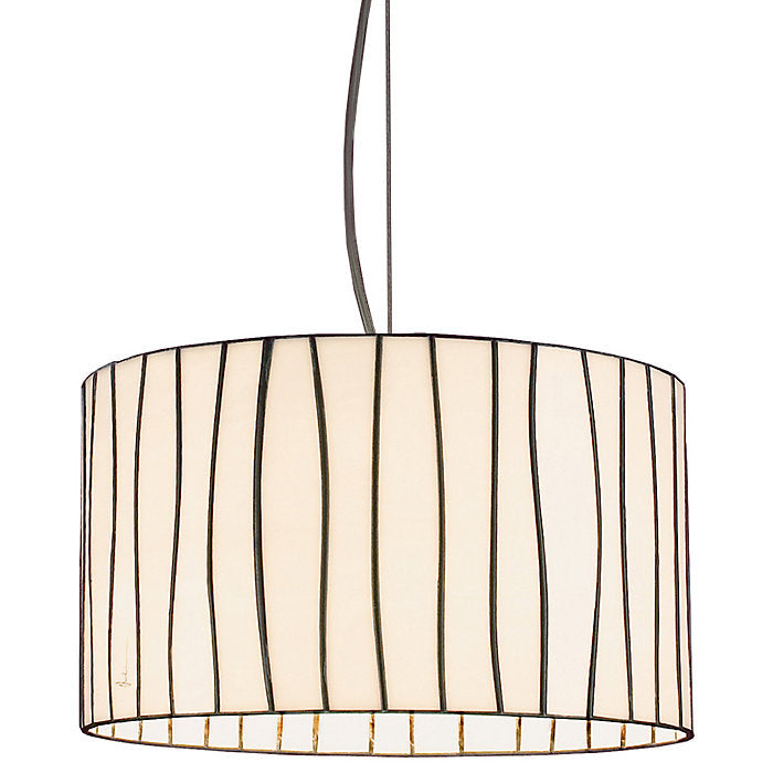 Curvas Pendant