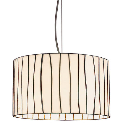 Curvas Pendant