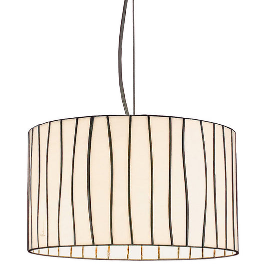 Curvas Pendant