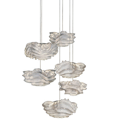 Nevo Multi-Light Pendant