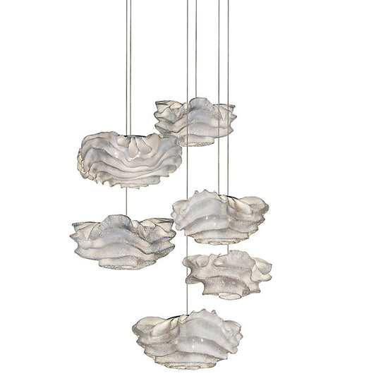 Nevo Multi-Light Pendant