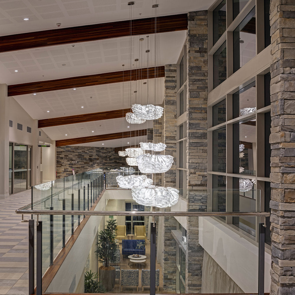 Nevo Multi-Light Pendant