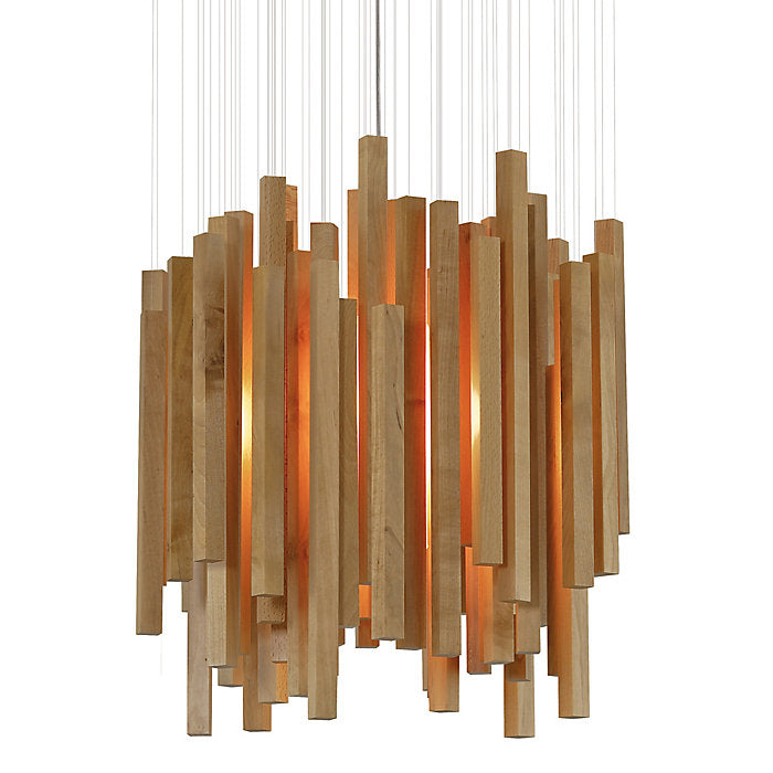 Woods Pendant