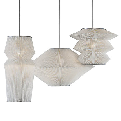 Ura 3-Light Multi-Light Pendant